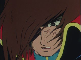 第27話 アルカディア号の意志