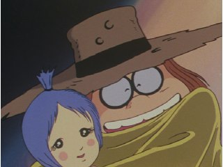 第31話 アルカディア号建造秘話