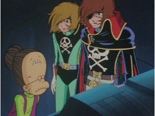 第33話 たった一人の突撃!