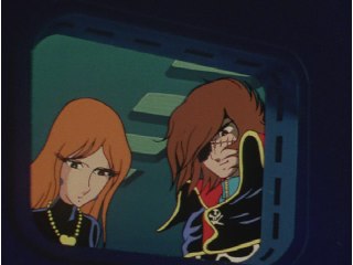 第35話 美しき謎の女