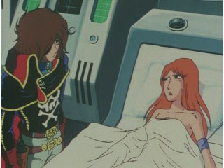 第37話 赤いセーターの涙