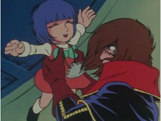 第38話 さらば!まゆ