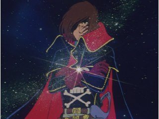 第42話 さらば宇宙の無法者