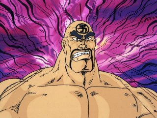 第9話 塾長恐怖の思いつき オマエら明日から丸坊主だァ!!