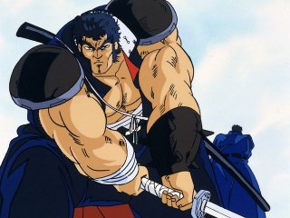 第10話 2号生の逆襲 年下のくせにナメんなョ