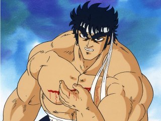 第16話 総力決戦ラグビー 桃、友の涙を背負って走れ!!