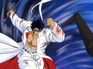 第21話 最終決戦・桃vs伊達、遂に死への秒読みが始まった