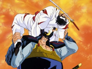 第22話 驚邏大四驚殺終結・友との再会しかしもう次の敵が…