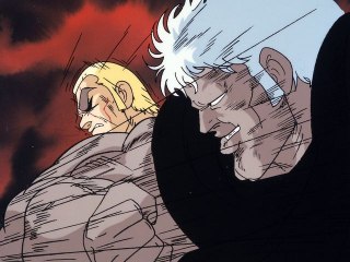 第23話 三号生から死の招待状・今度の戦場は魔宮天動宮