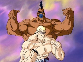 第28話 天からの使者? 絶体絶命のJに百万の援軍が来た