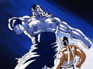 第32話 最終死闘・1号生VS3号生 死ぬのはヤツらだ