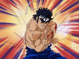 第33話 友情そして勝利 大威震八連制覇が残したもの…