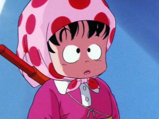 第4話 人さらい妖怪ウーロン