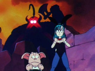 第7話 フライパン山の牛魔王