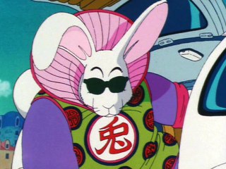 第9話 うさぎオヤブンの得意技