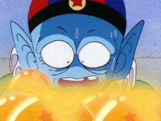 第10話 D.B.うばわれる!!