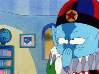 第11話 ついに龍あらわる!