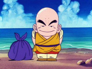 第14話 悟空のライバル? 参上!!