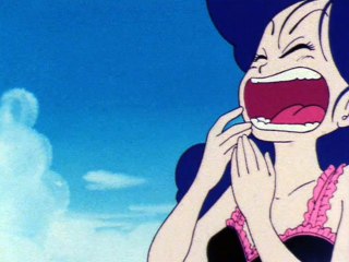 第15話 ?な女の子ランチ