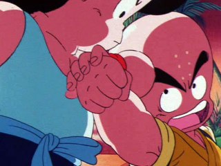 第16話 修行・石さがし