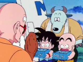 第17話 命がけ! 牛乳はいたつ