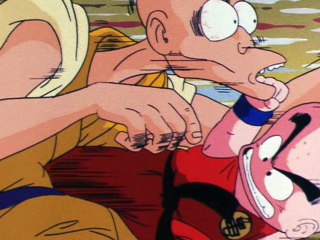 第20話 でるか!? 修行の威力