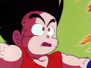 第27話悟空・最大のピンチ