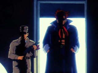 第30話ピラフと謎の軍団