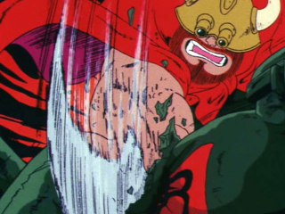 第31話ゲゲ! ニセ悟空出現!!