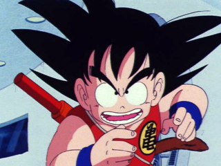 第39話謎の人造人間8号