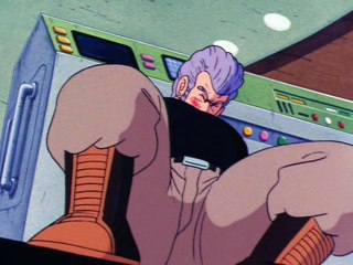 第41話マッスルタワーの最期