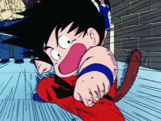 第43話西の都のブルマんち