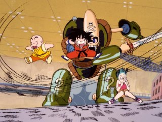 第50話海賊たちのワナ