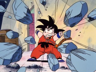 第51話海底のガードマン