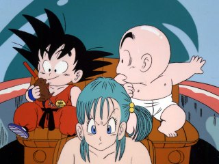 第54話逃げろや逃げろ!! 大脱出