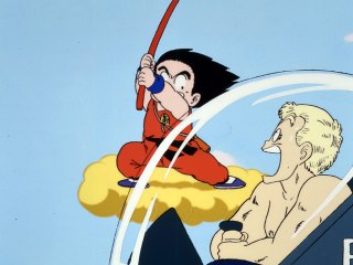 第55話んちゃ! 追ってペンギン村