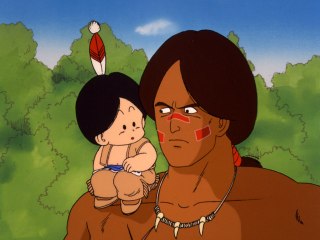 第58話魔境の聖地カリン