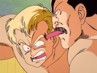 第59話 きた! 世界一の殺し屋“桃白白”