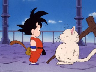 第61話カリン塔のカリン様