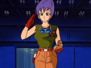 第65話ゆけ悟空! 突撃開始