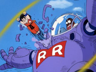 第68話最後のドラゴンボール