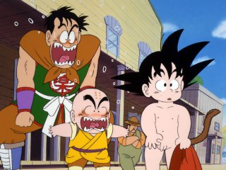 第69話キュートな!? 占いババ