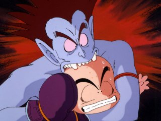 第70話突撃! われら5人の戦士