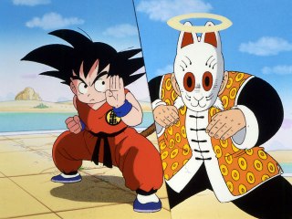 第74話なぞの五人目の男