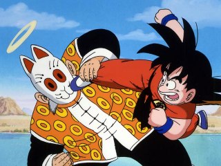 第75話激突!! 強敵同志