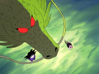 第78話神龍ふたたび