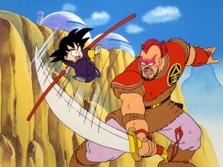 第79話金角・銀角の人食いひょうたん