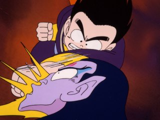 第81話悟空・魔界へ行く