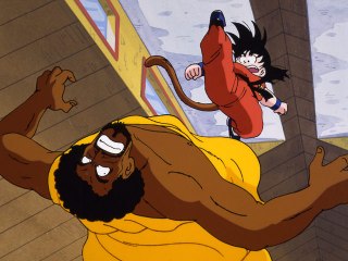 第86話決定!! 8人の勇者たち