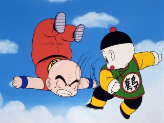 第90話 なななっ!! なんと どどん波